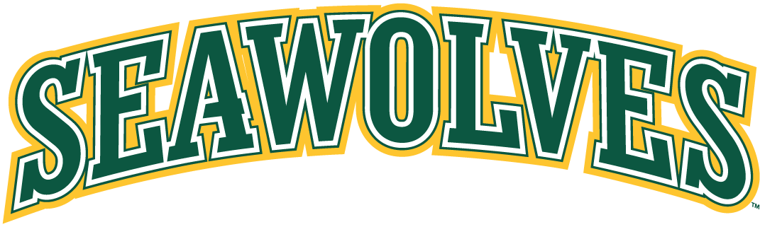 Alaska Anchorage Seawolves 2004-Pres Wordmark Logo v2 t shirts iron on transfers